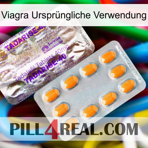 Viagra Ursprüngliche Verwendung new12